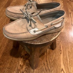 Sperry Boat Shoes